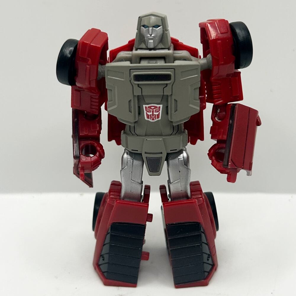 Transformers Generations Power of the Primes Legends Windcharger Hasbro EUC